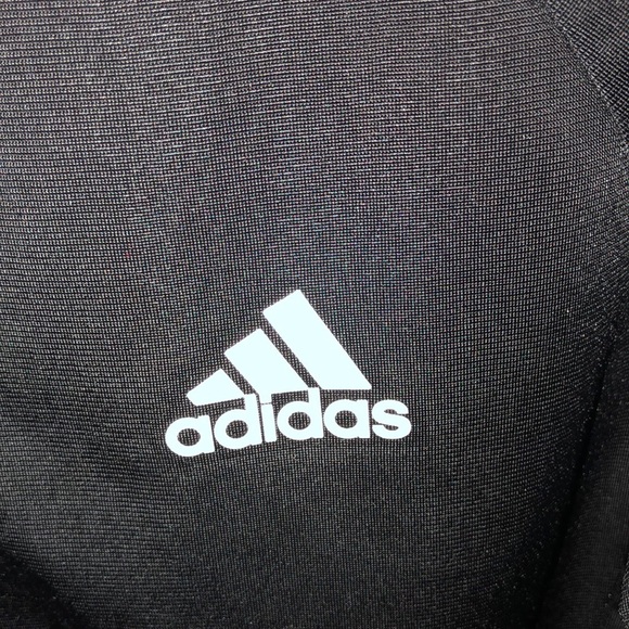 Adidas jacket and leggings - Picture 3 of 8
